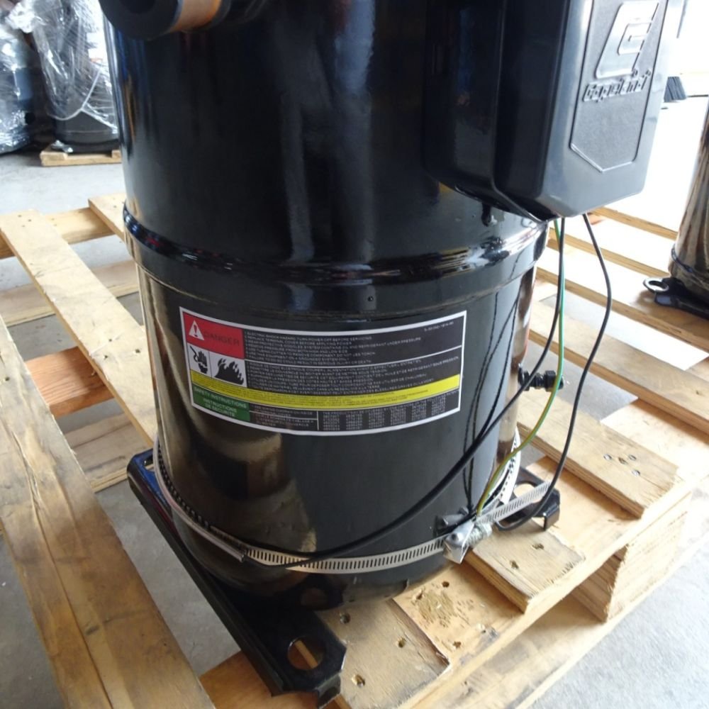 Compressor Copeland QR90K1-TFD-501